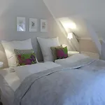 Attractive In Apartmán *