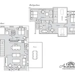 Apartmán Attractive In