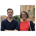 Apartmán Attractive In Westerstede