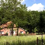 Attractive In Apartmán Westerstede