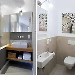 Attractive In Apartmán *