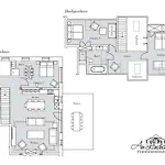 Apartmán Attractive In