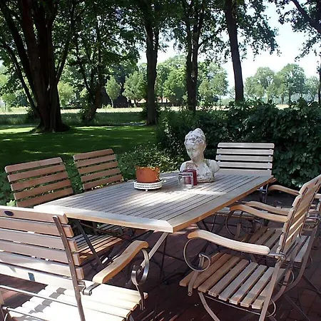 Appartement Attractive In Westerstede