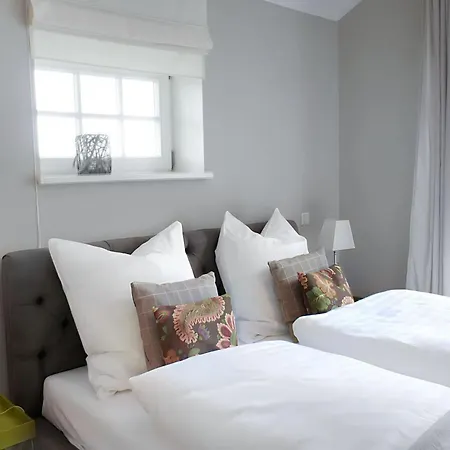 Apartmán Attractive In Westerstede