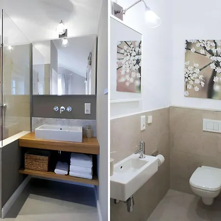 Attractive In Appartement *